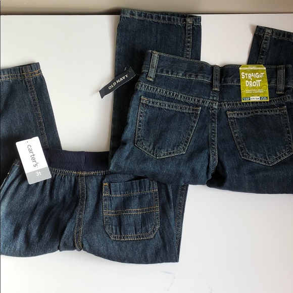 3T jeans new with tags! - Picture 3 of 3